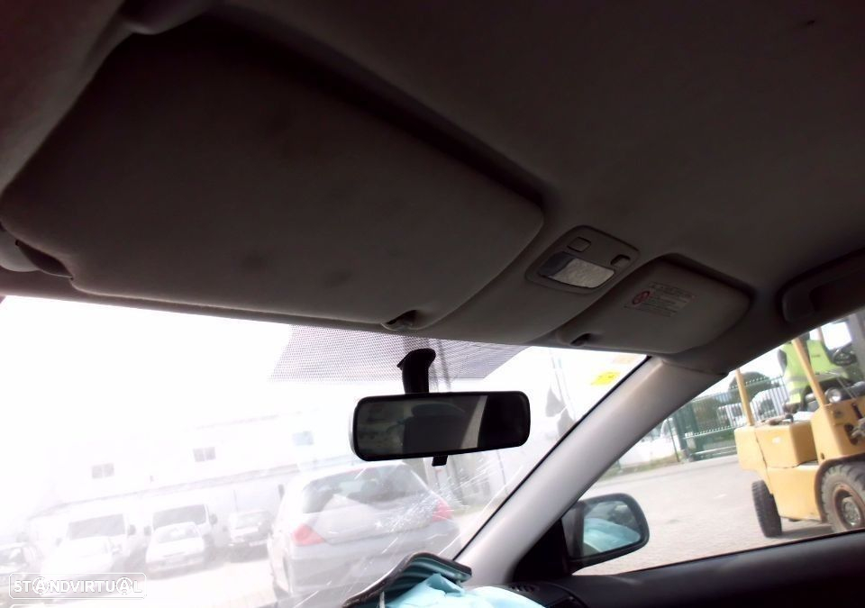 Peças Toyota Corolla - 10