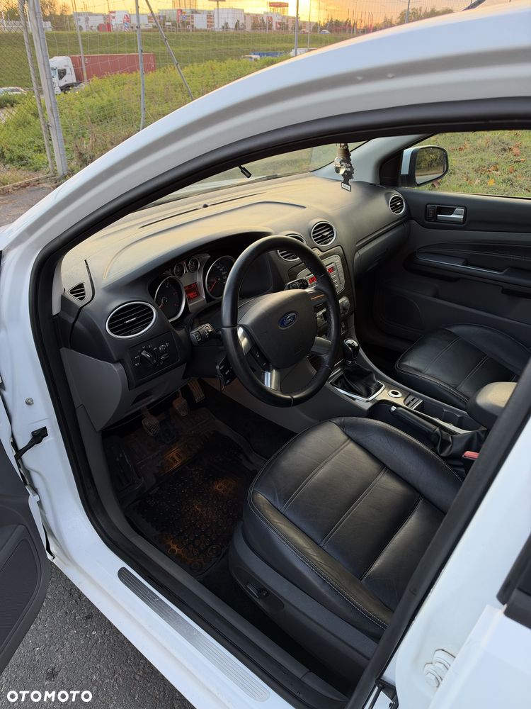 Ford Focus - 5