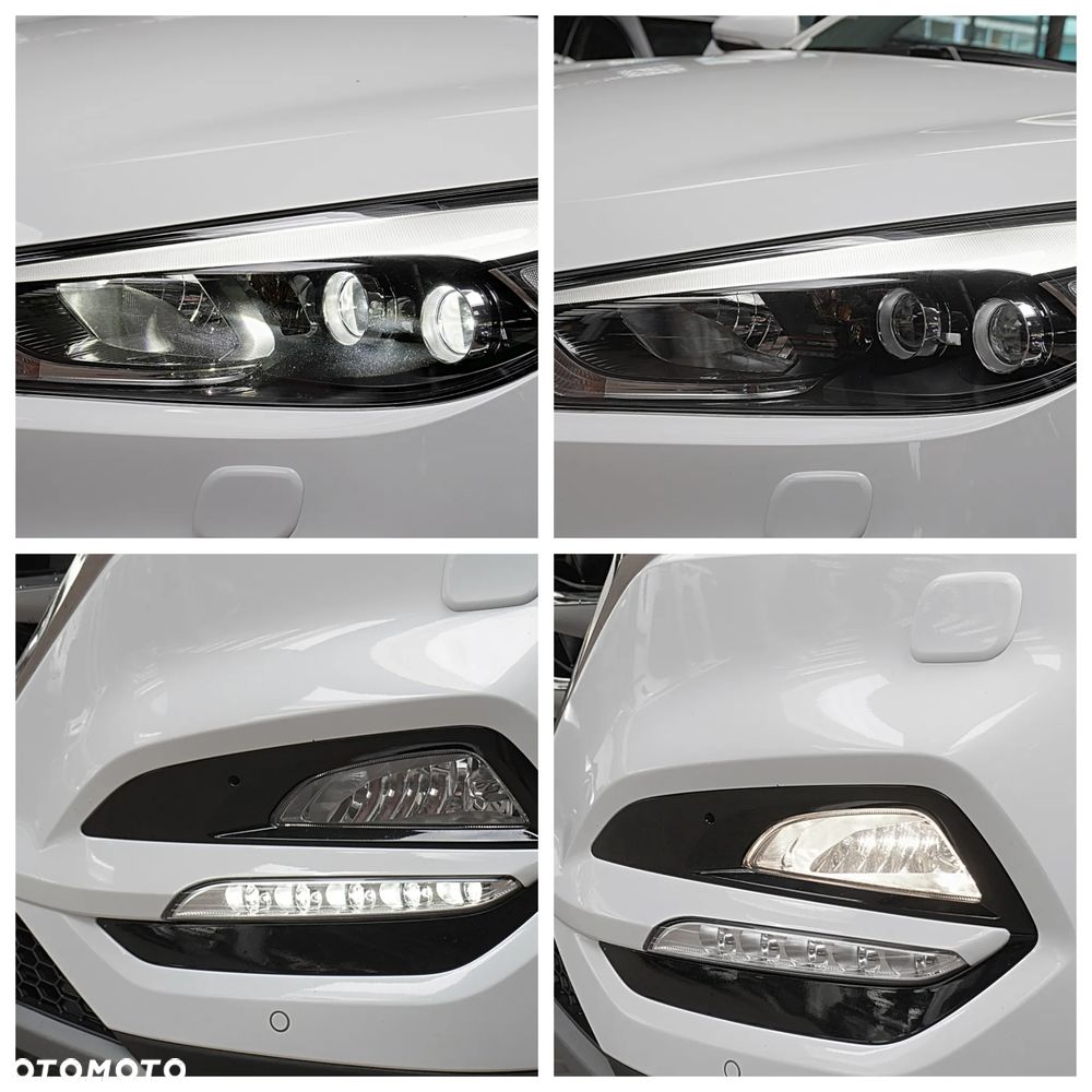 Hyundai Tucson 1.6 T-GDI Style 4WD - 37