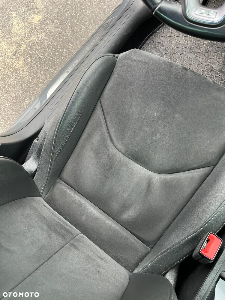 Seat Leon 2.0 TDI DPF Start&Stop DSG XCELLENCE - 10