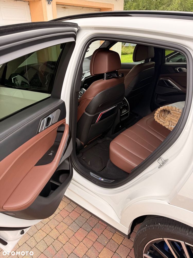 BMW X6 - 35