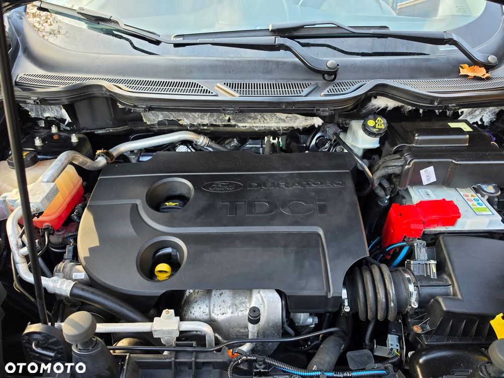 Ford EcoSport - 25