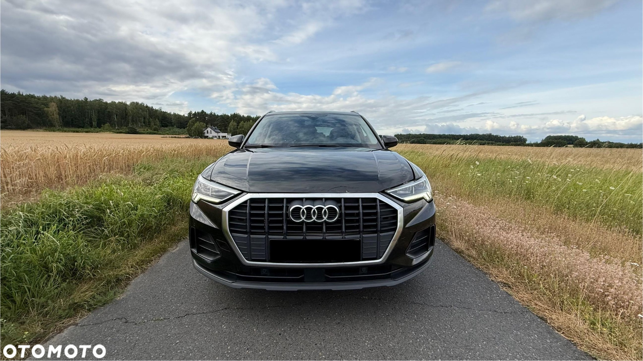 Audi Q3 35 TFSI S tronic - 14