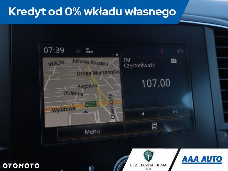 Renault Talisman - 14