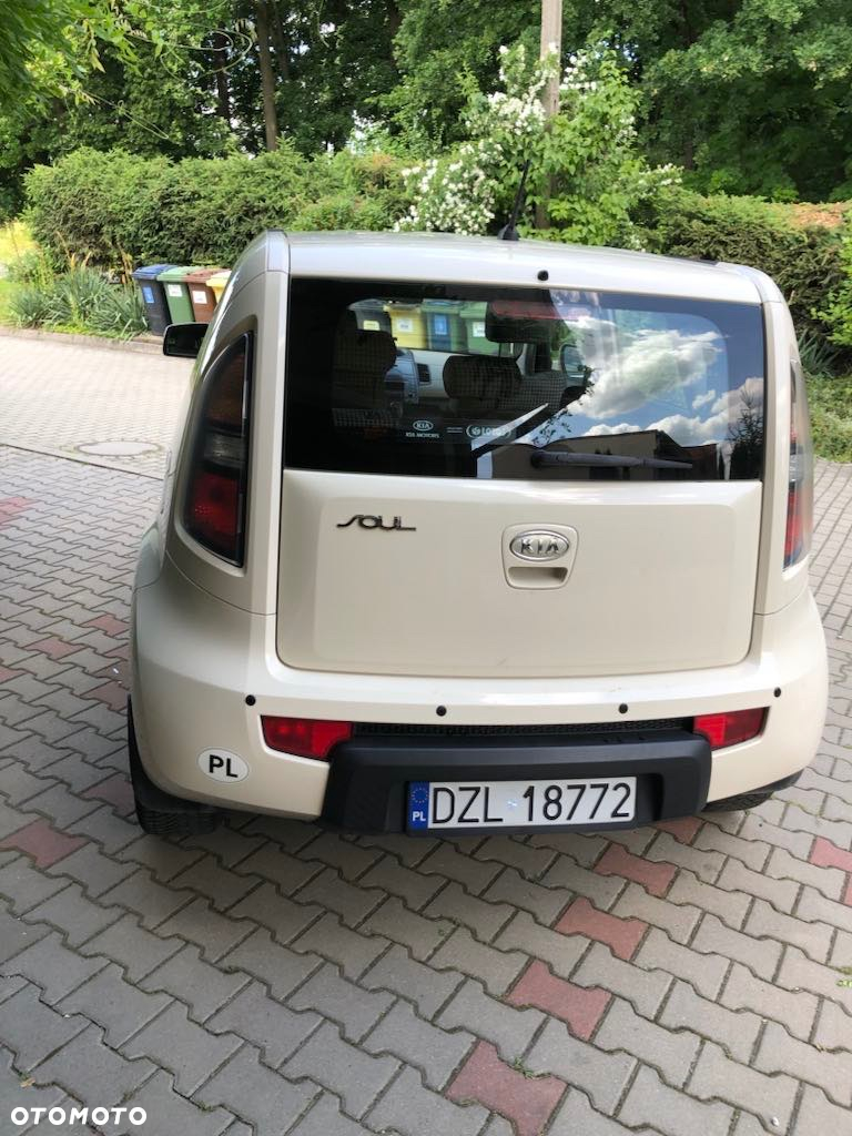 Kia Soul - 3