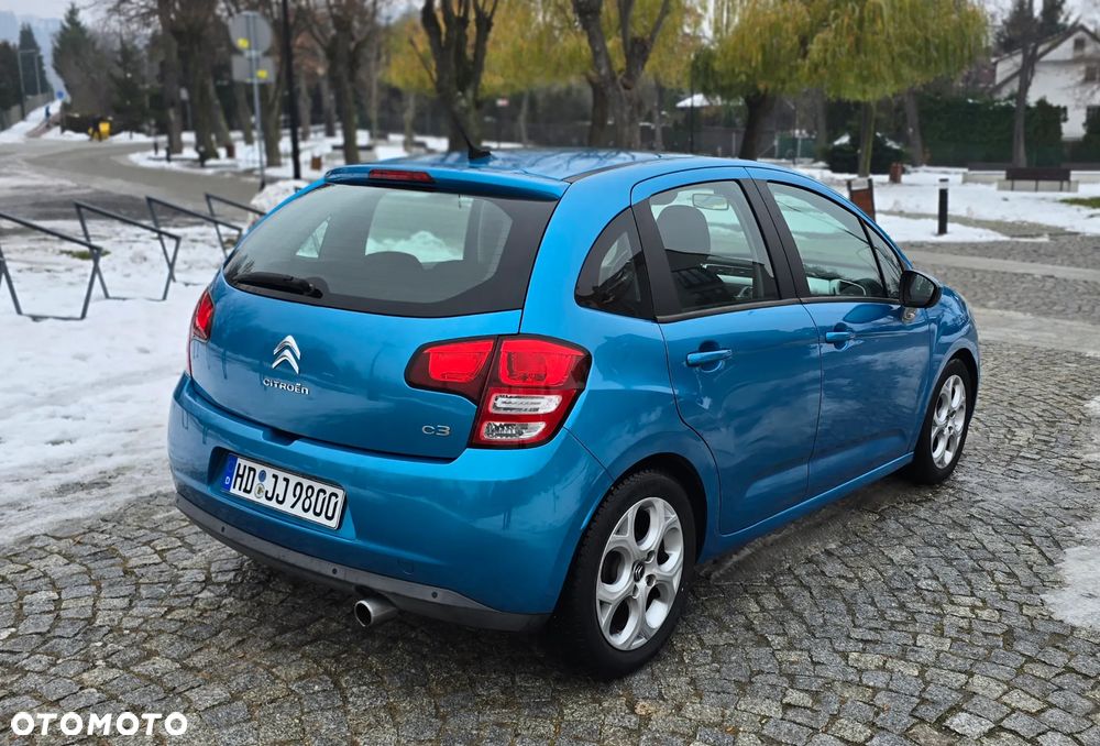 Citroën C3 VTi 95 Exclusive - 31