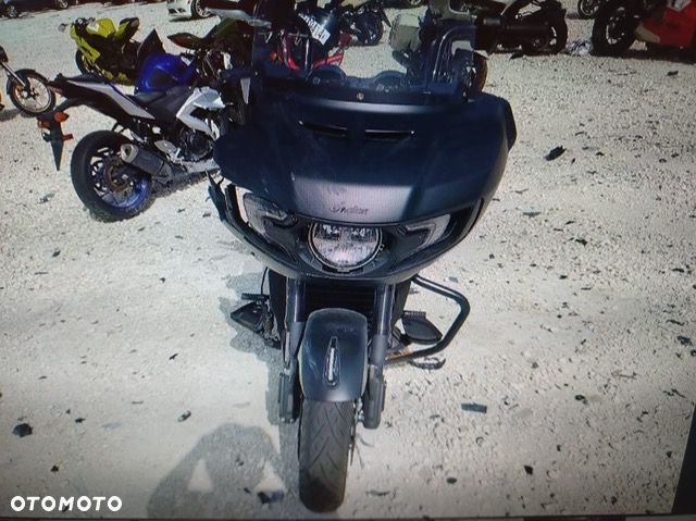 Indian Challenger - 28