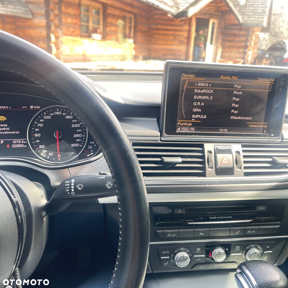 Audi A7 Sportback 3.0 TDI Quattro S tronic - 2