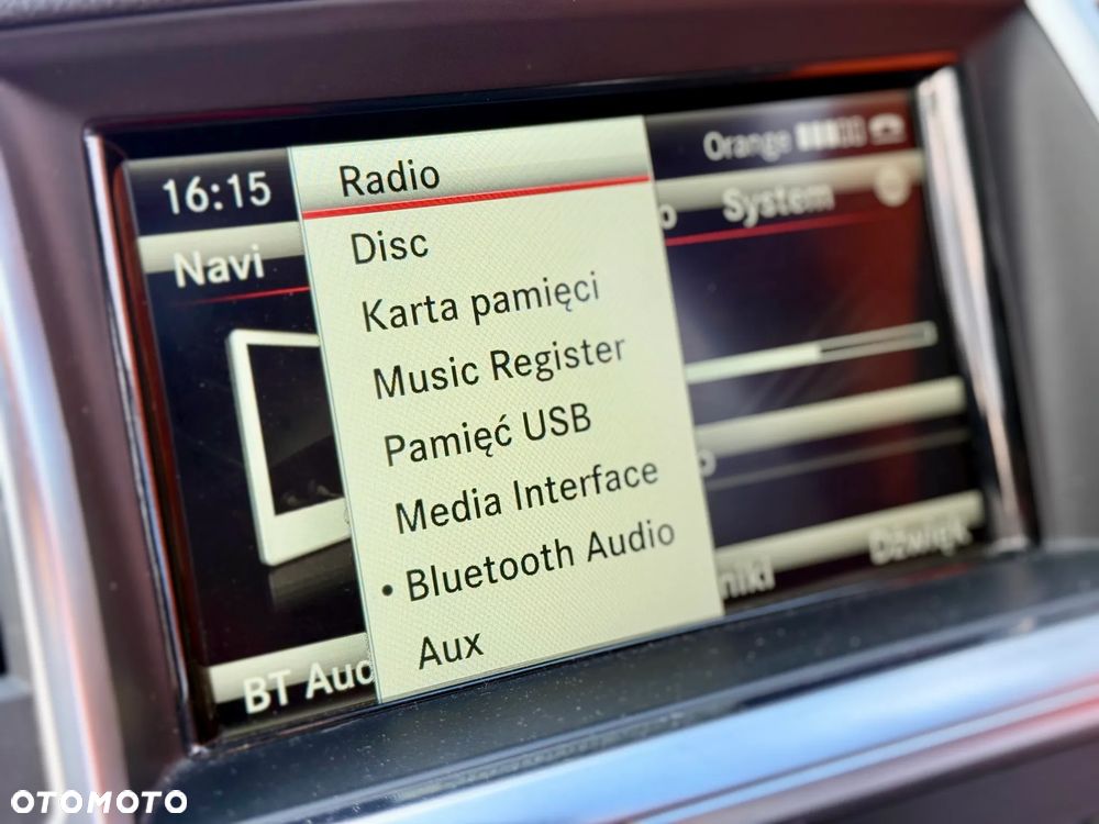 Mercedes-Benz GL - 14