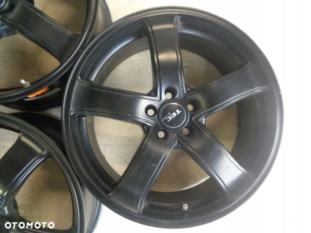 FELGI TEC SPEEDWHEELS AS1 18 OPEL CHEVROLET 8J 5X105 ET35 - 3