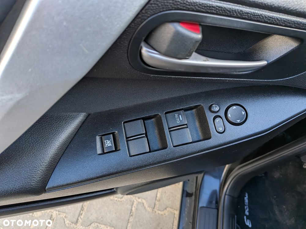 Mazda 3 1.6 MZR Center-Line - 21