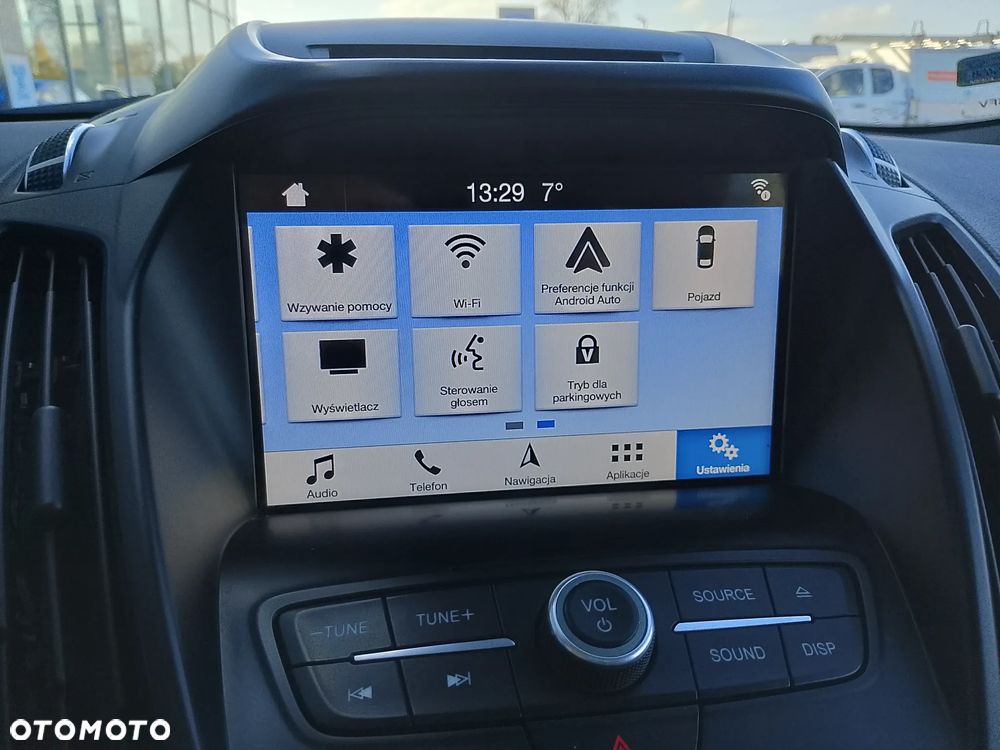 Ford Kuga 1.5 EcoBoost FWD Titanium ASS MMT6 - 27
