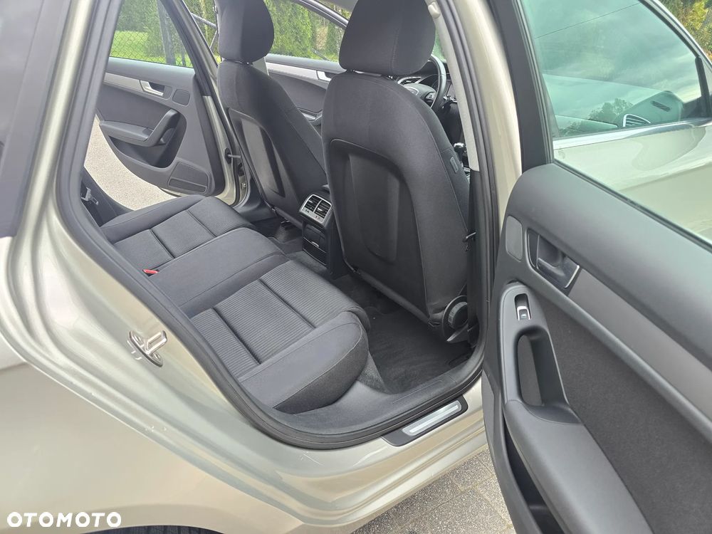 Audi A4 Limousine 1.8 TFSI Prime Edition - 11