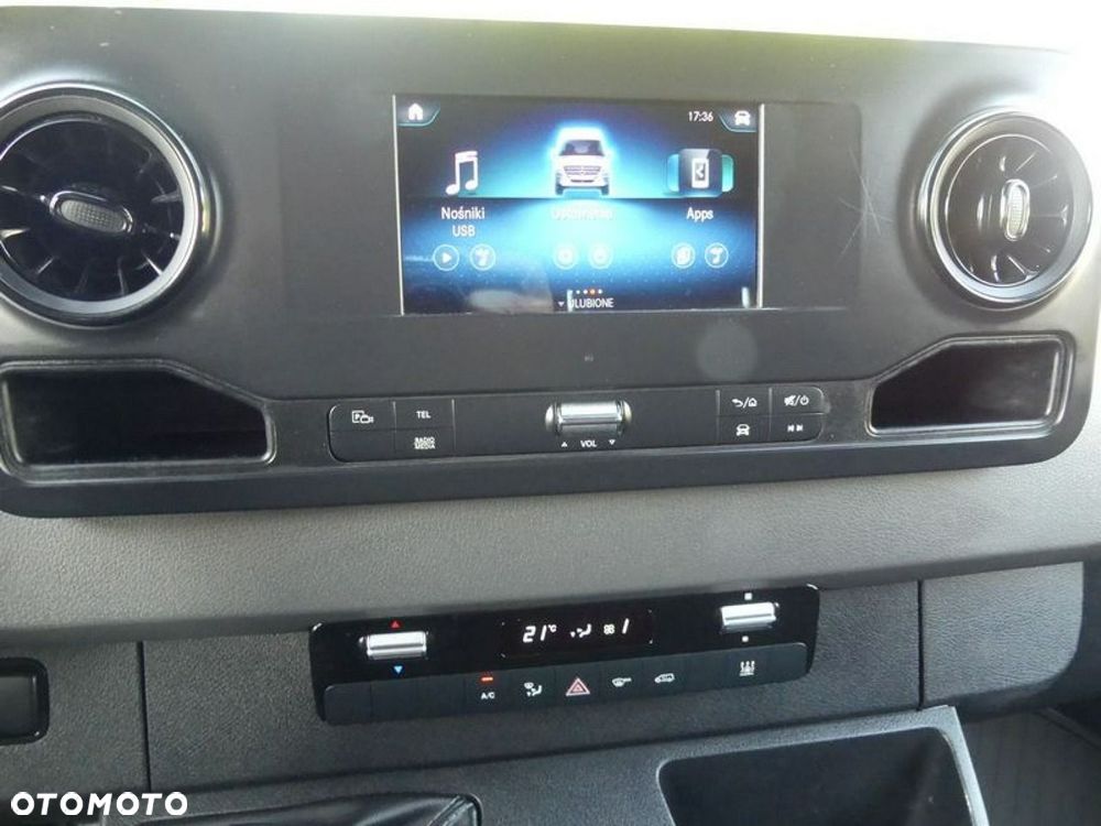Mercedes-Benz Sprinter - 7
