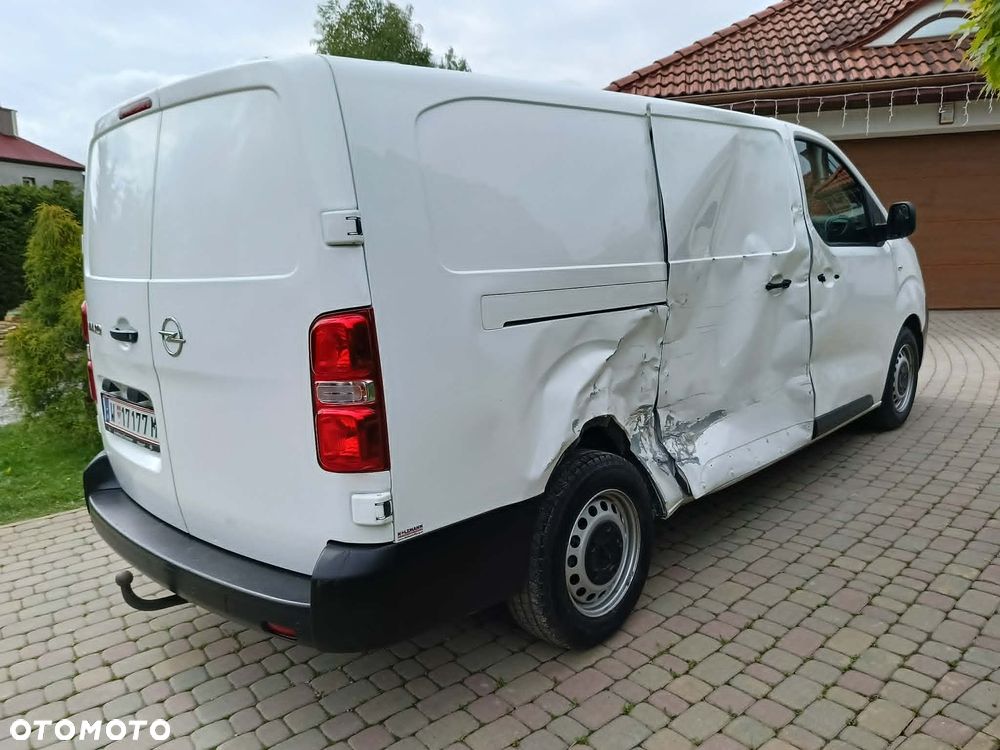 Opel VIVARO - 9