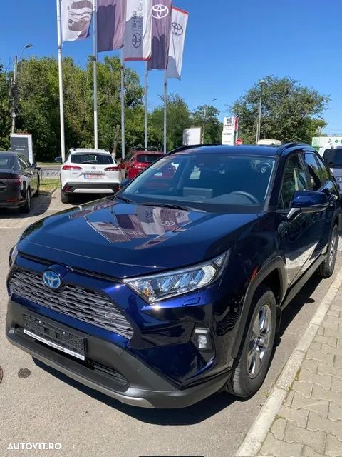 Toyota RAV4 - 2