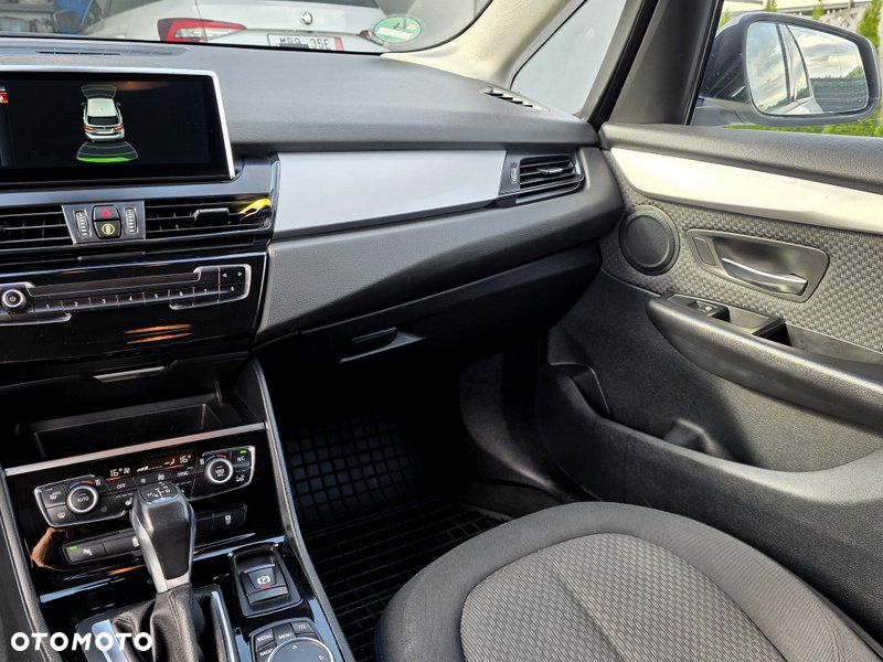 BMW Seria 2 218d GT Advantage sport - 13