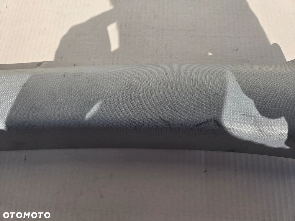Osłona słupka przedniego prawego Citroen C5X  98321702ZD - 6