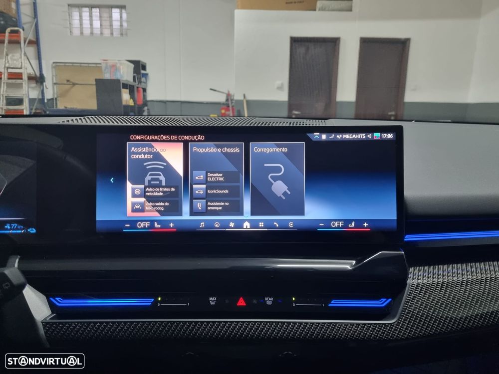 BMW 530 e xDrive Pack Desportivo M Pro - 19