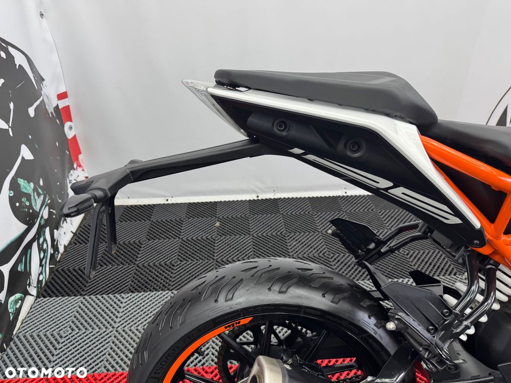 KTM Duke - 31