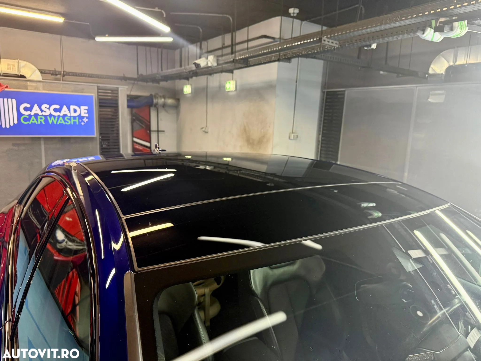 Audi A6 50 TFSI e quattro S tronic sport - 5