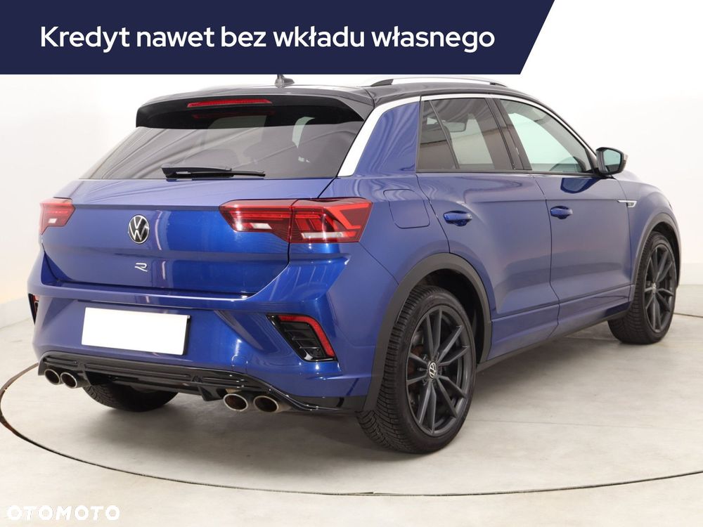 Volkswagen T-Roc - 7