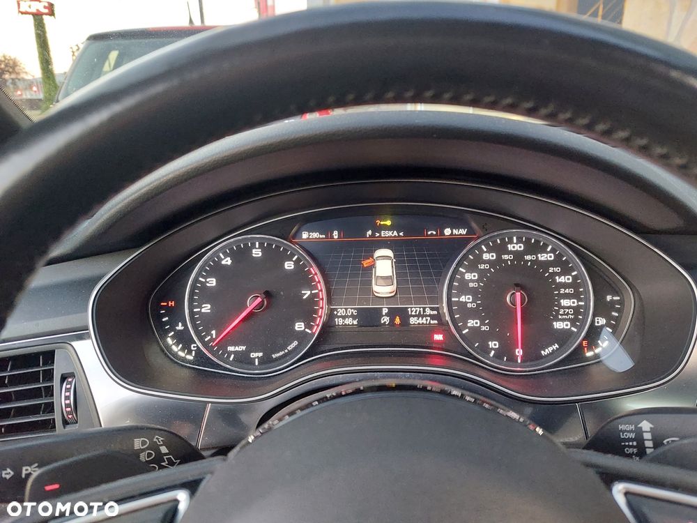 Audi A6 Limousine - 2