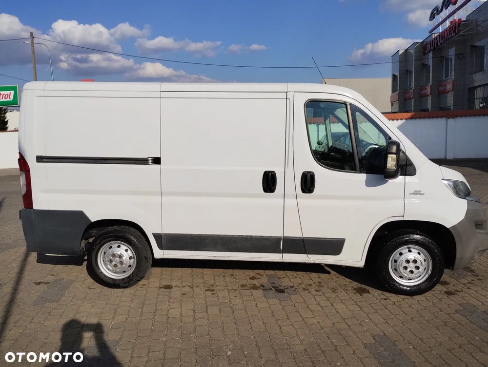 Fiat DUCATO - 6