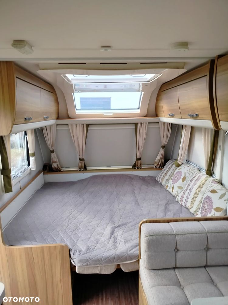 Elddis Crusader - 18