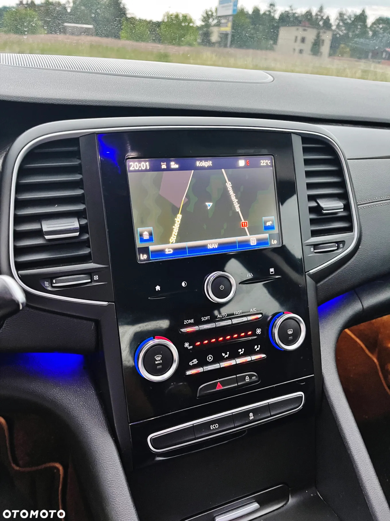 Renault Talisman 1.6 Energy dCi Intens - 24