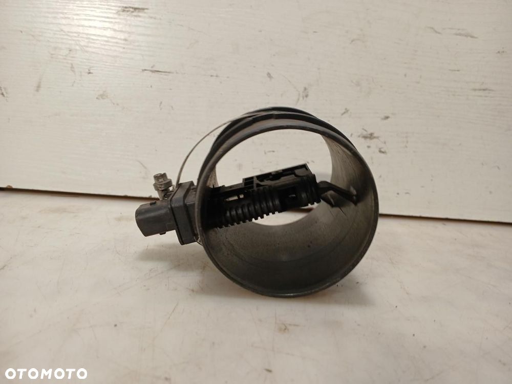 PRZEPŁYWOMIERZ POWIETRZA OPEL INSIGNIA A ASTRA J 2.0 CDTI 55562426 - 2