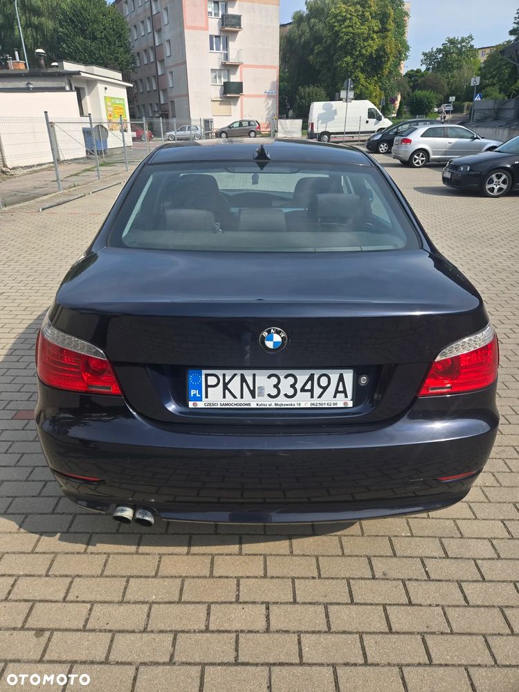 BMW Seria 5 - 3