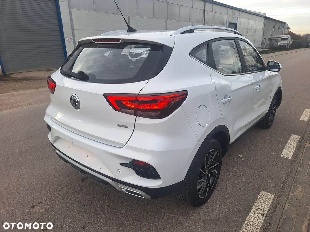 MG ZS ICE 1.5 VTI-tech Comfort - 12