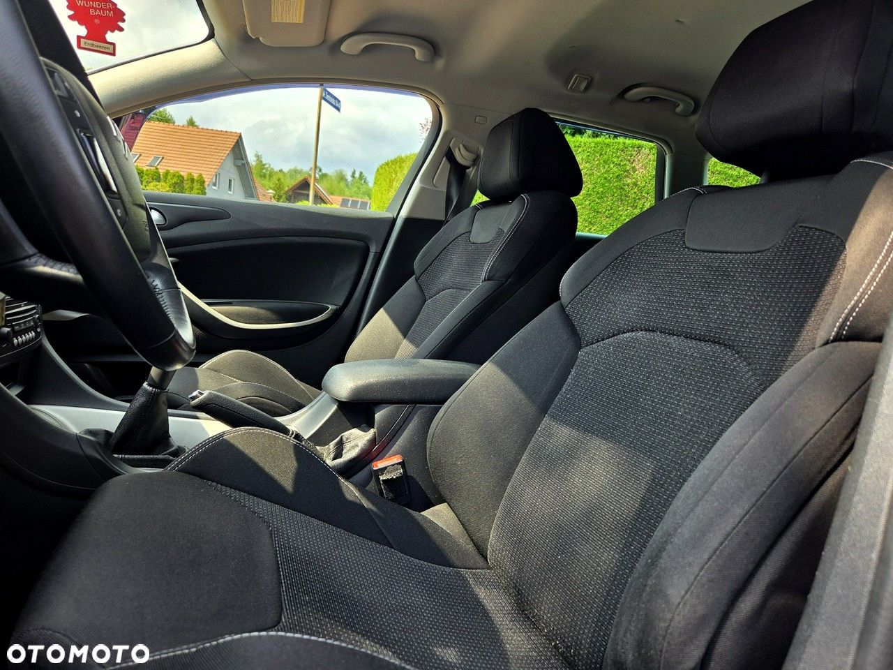 Citroën C5 Kombi HDi 110 Style - 10