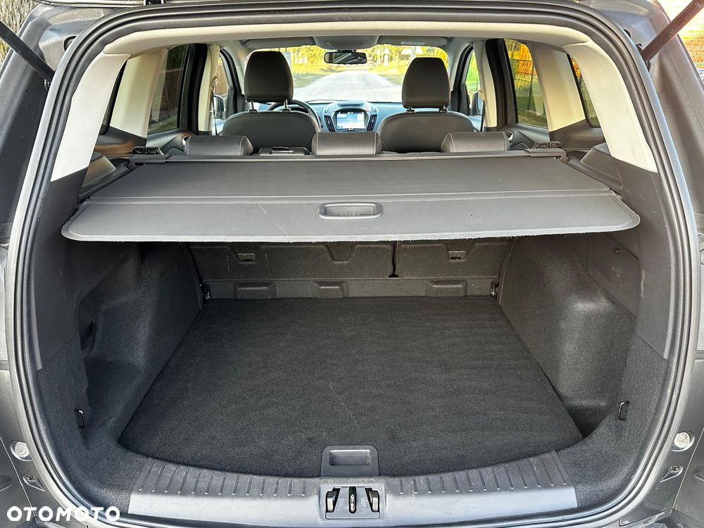 Ford Kuga 1.5 EcoBoost FWD Titanium ASS GPF - 16