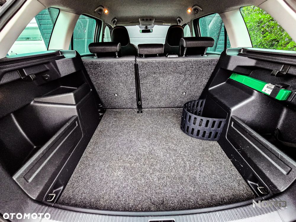 Skoda Fabia 1.2 TSI DSG Style - 34