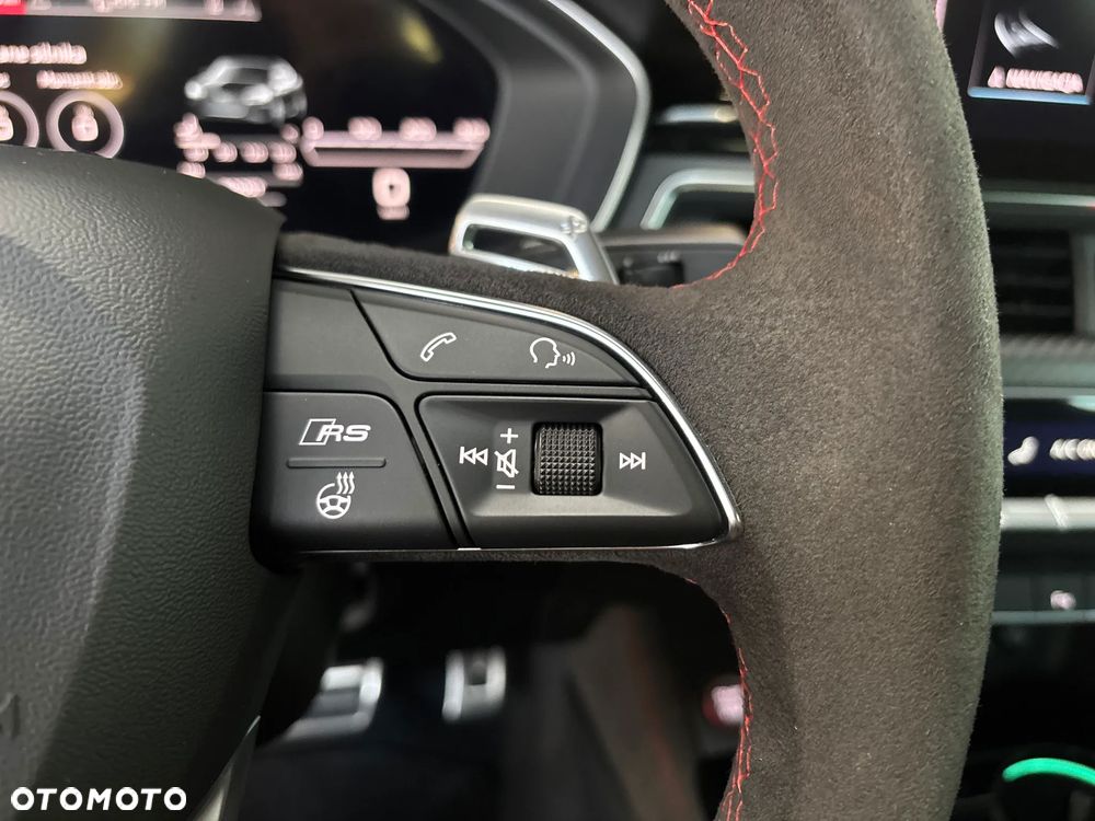 Audi RS5 Sportback - 28