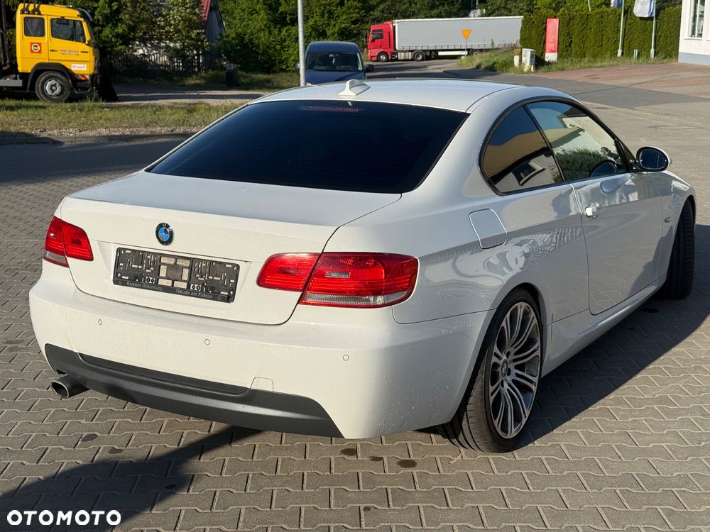 BMW Seria 3 320d DPF - 6