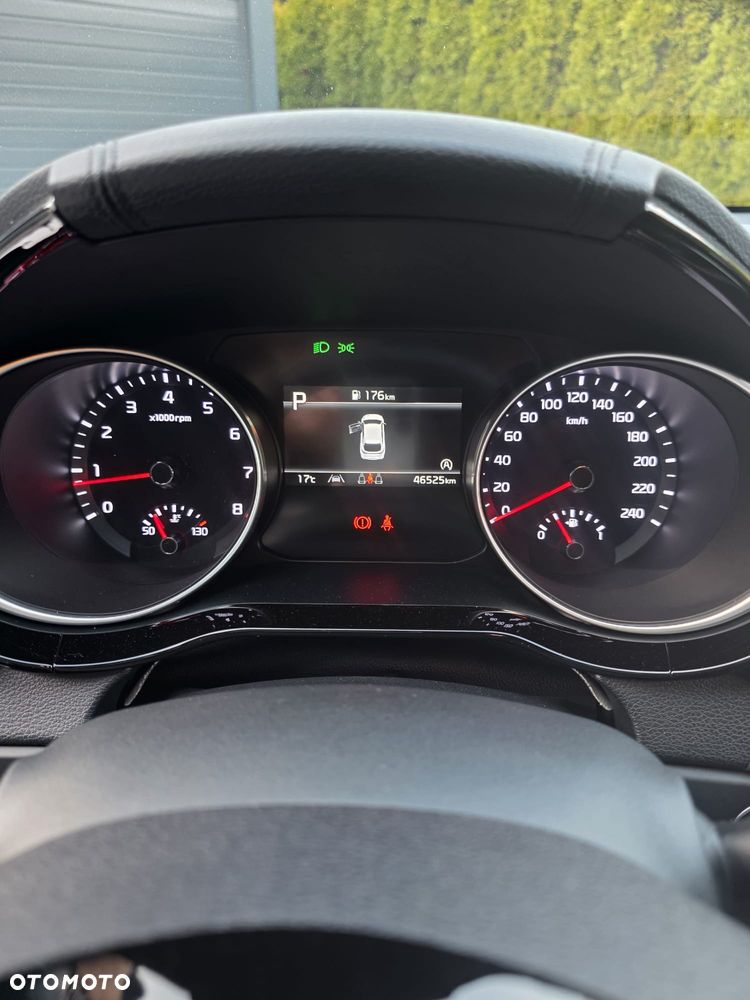 Kia ProCeed - 6