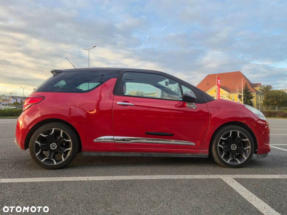 Citroën DS3 1.6 THP SportChic - 7