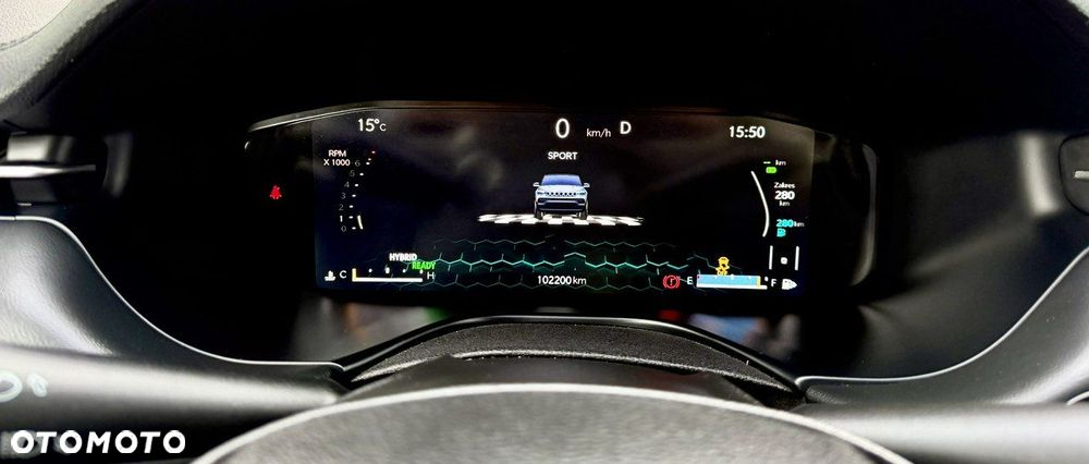 Jeep Compass 1.3 T4 4xe Automatik Limited - 28