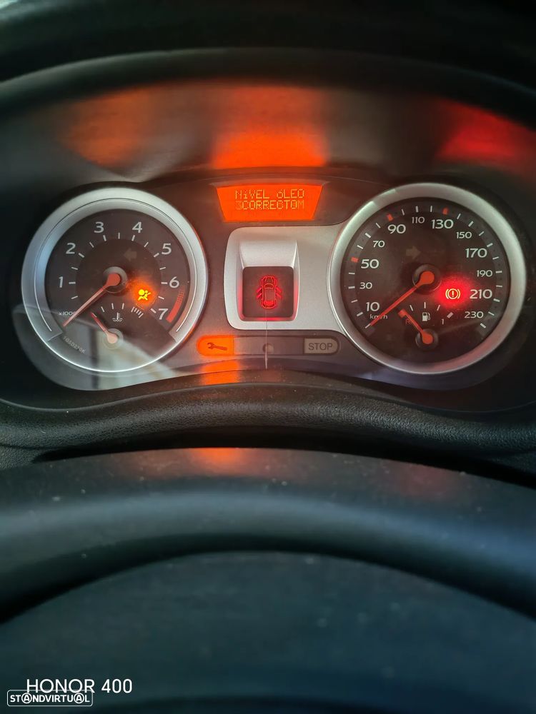 Renault Clio 1.2 16V Rip Curl - 7