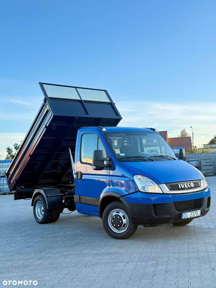 Iveco Daily - 1