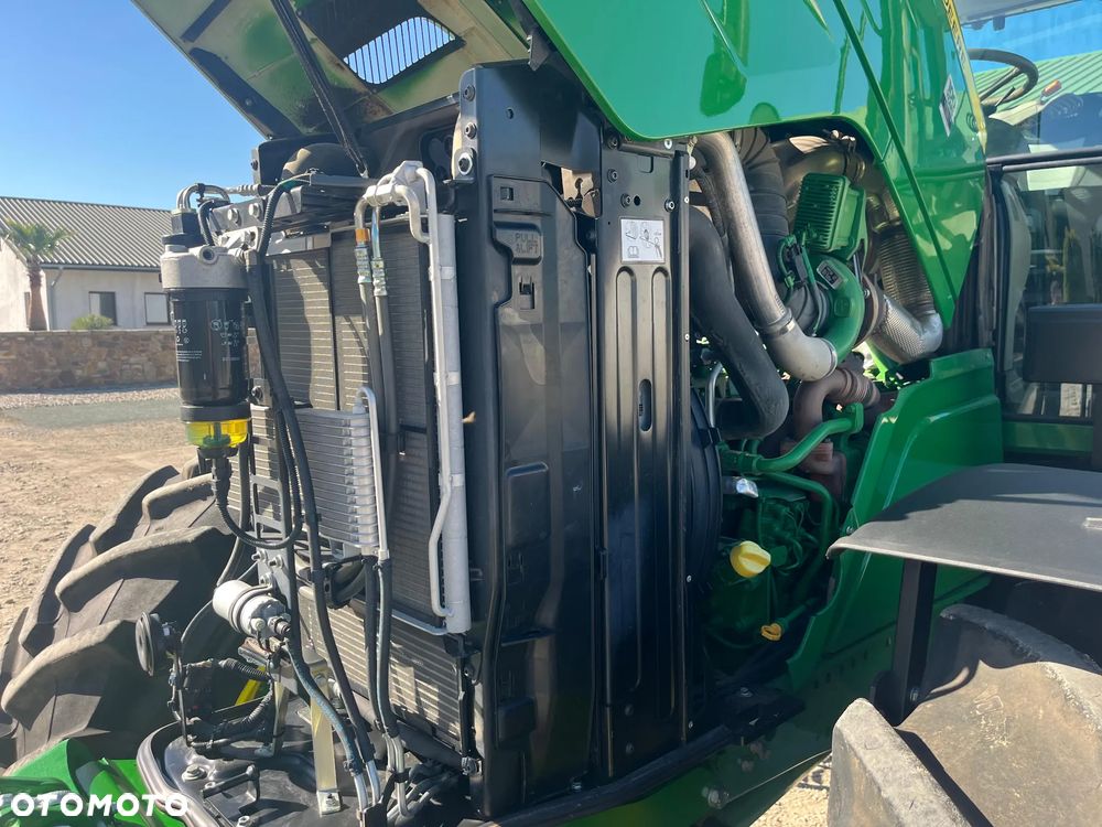John Deere 6195 M - 22