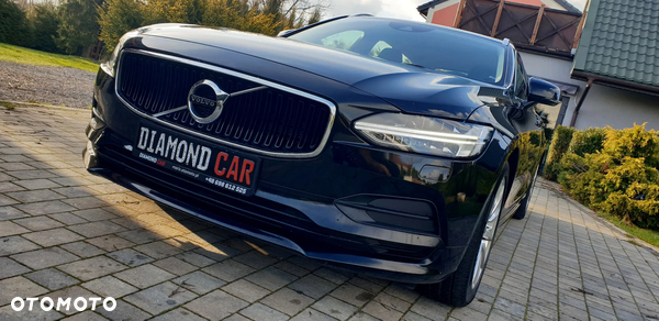 Volvo V90 D4 Geartronic Momentum Pro