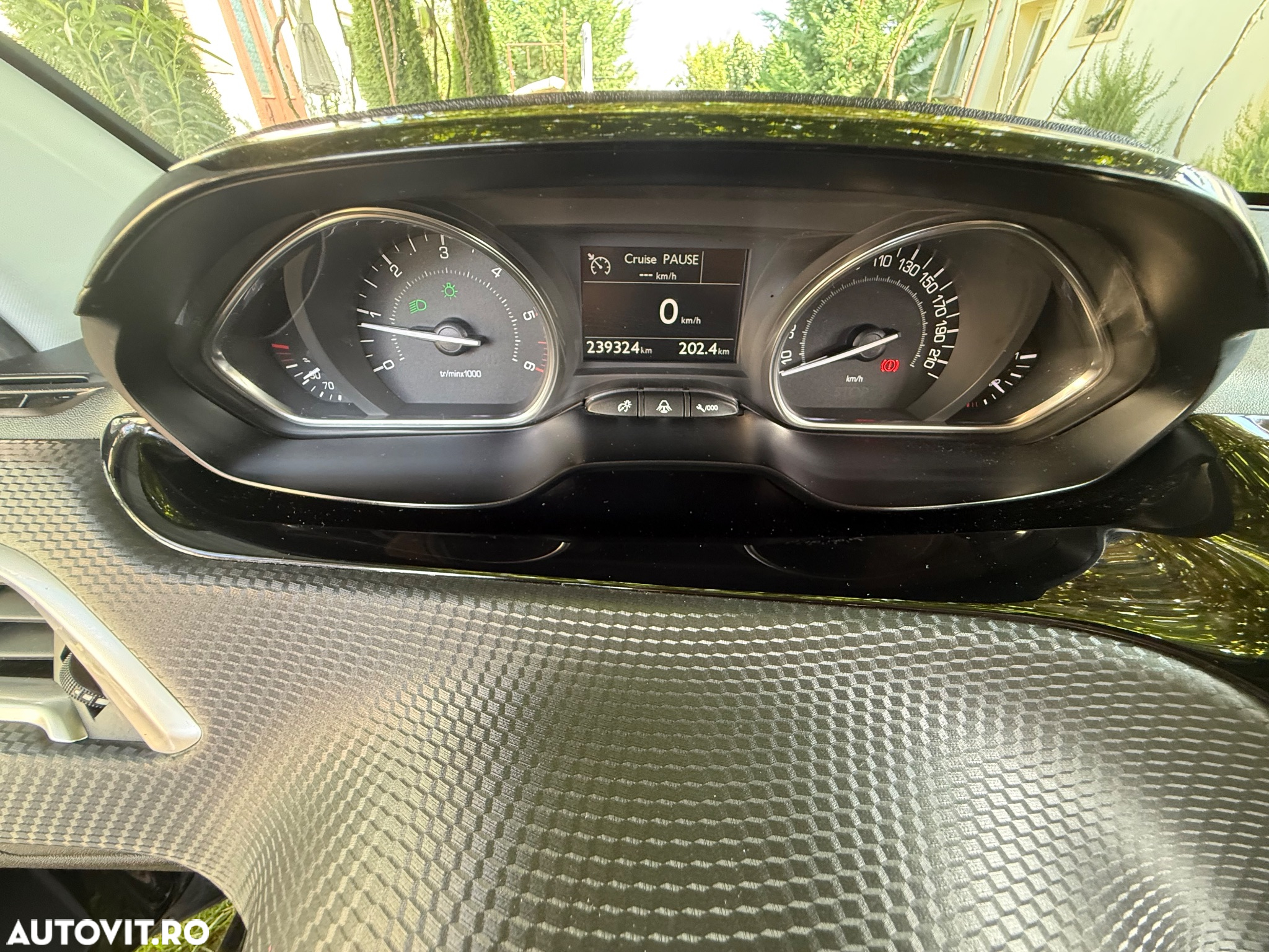 Peugeot 2008 1.6 BlueHDi FAP S&S Allure - 7