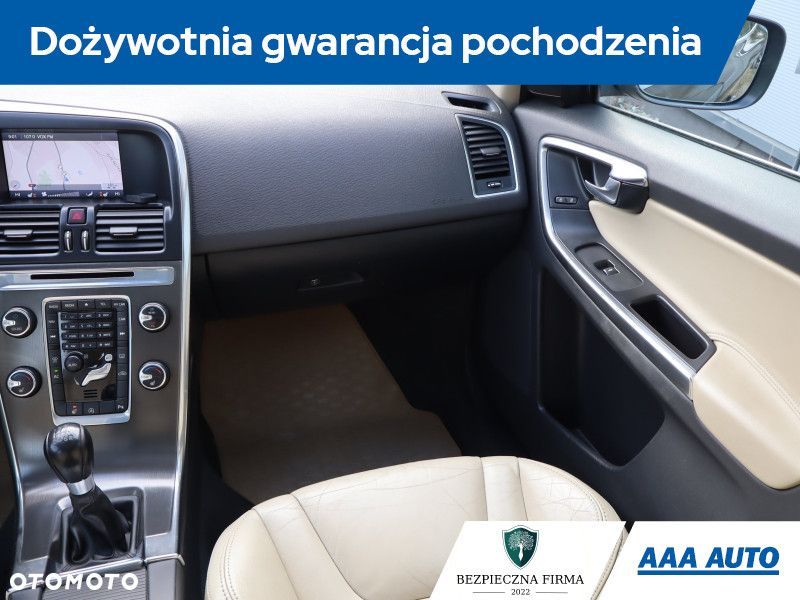 Volvo XC 60 - 10