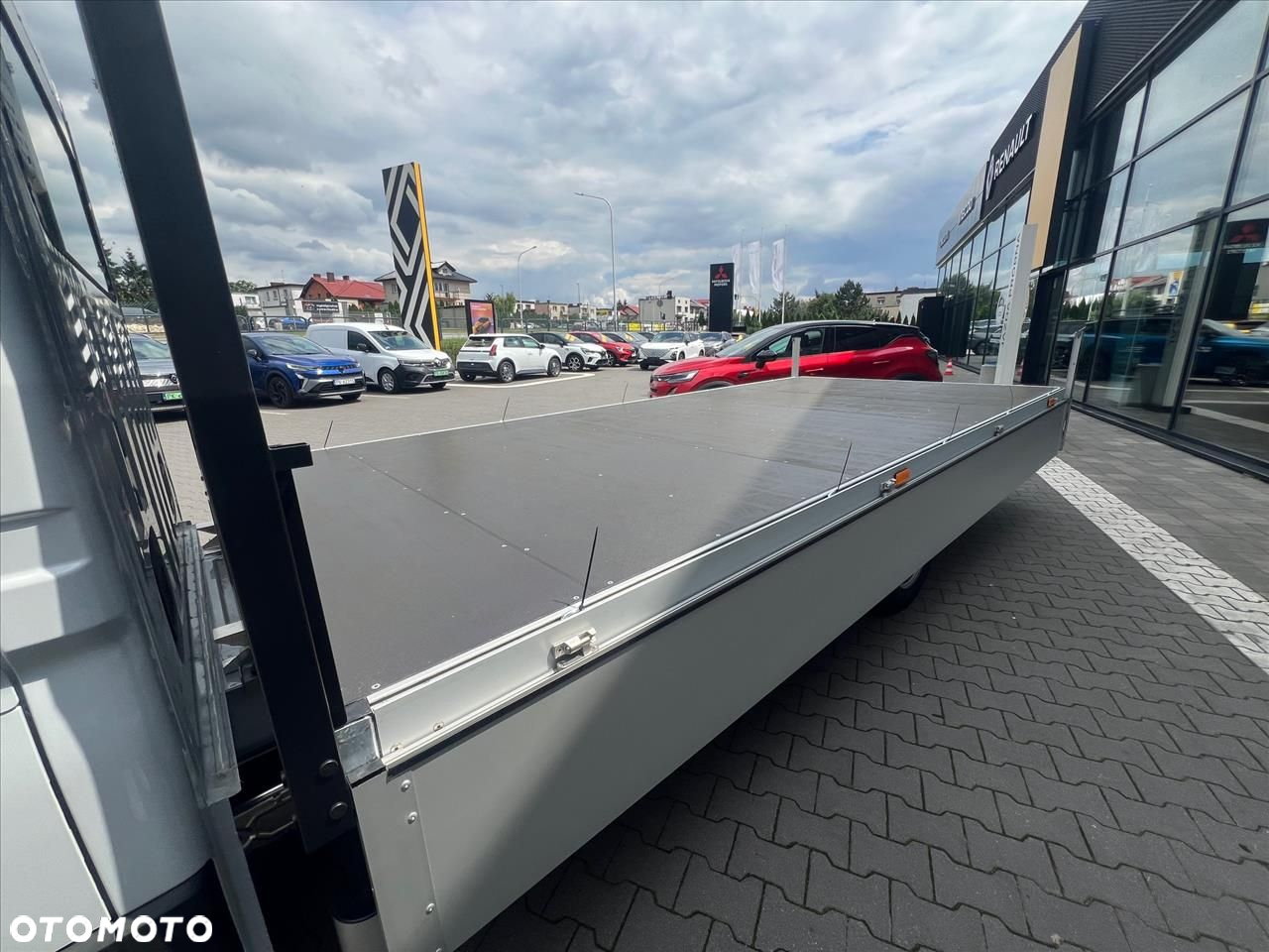 Renault master - 14