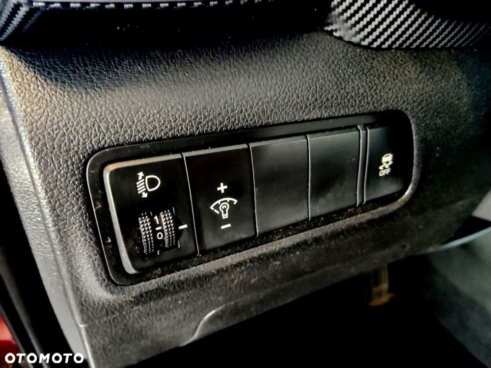 Hyundai Tucson - 12