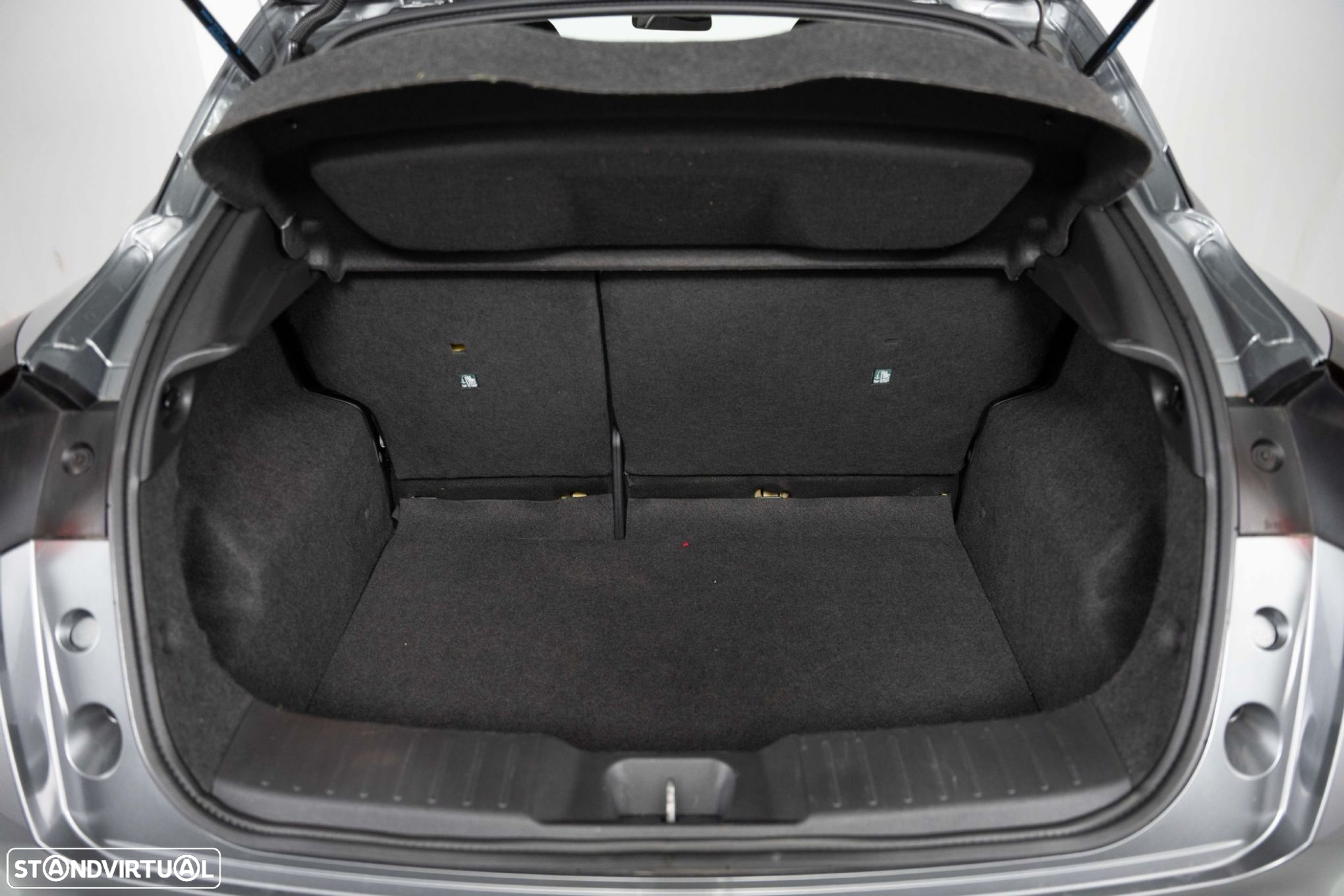 Nissan Juke 1.0 DIG-T N-Connecta DCT - 12